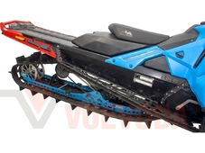 Voevoda Racing     BRP SKI DOO Summit G4  165'' ()