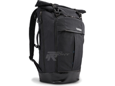 Thule TRDP-115 Рюкзак городской Paramount 24L (черный) в Красноярске