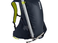 Thule Рюкзак горнолыжный Upslope Snowsports Backpack 20L (лайм-лимон)