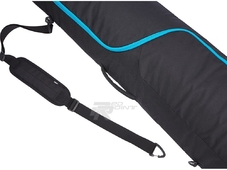 Thule Чехол сумка для сноуборда RoundTrip Snowboard Bag 165cm (черный)