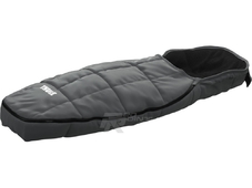 Thule Теплый чехол Footmuff Sport спальник конверт  для колясок в Красноярске