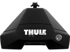 Thule Комплект упоров Evo Clamp для автомобилей с гладкой крышей в Красноярске