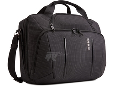 Thule С2LB-116 Сумка для ноутбука Crossover 2 Laptop Bag 15.6"  (черный) в Красноярске