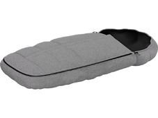 Thule Теплый чехол Footmuff спальник конверт  для колясок в Красноярске