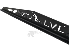 SKINZ   NEXT LEVEL  POLARIS 163''  AXYS 800/850 ()