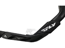 SKINZ Бампер задний NEXT LEVEL для POLARIS 155''  AXYS 800/850 (черный)