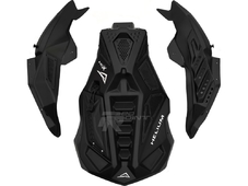 SKINZ Капот ультралегкий HELIUM с верхним впуском и отсеком  для сушки вещей  SKI DOO EXPERT/SUMMIT G4 в Красноярске