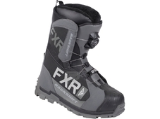 FXR  Backshift BOA Black/Char  41,5 (US9) (27,5)