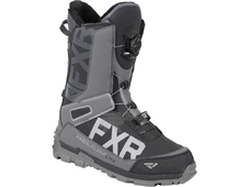 FXR Ботинки Helium Lite BOA Black/Char размер 41,5 (US9) (27,5см) в Красноярске