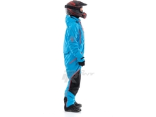 DragonFly  Extreme Acid Blue 2020 ( XXL)