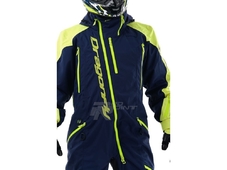 DragonFly  Extreme Blue-Yellow Fluo 2020 ( L)