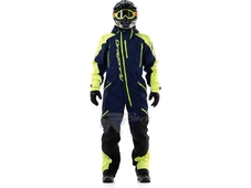 DragonFly  Extreme Blue-Yellow Fluo 2020 ( M)