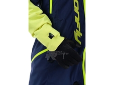 DragonFly  Extreme Blue-Yellow Fluo 2020 ( M)