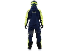 DragonFly  Extreme Blue-Yellow Fluo 2020 ( XXL)