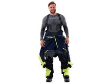 DragonFly  Extreme Blue-Yellow Fluo 2020 ( XXL)