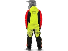 DragonFly  Extreme Red-Yellow Fluo 2020 ( L)