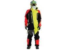 DragonFly  Extreme Red-Yellow Fluo 2020 ( L)