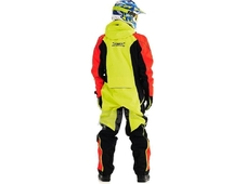 DragonFly  Extreme Red-Yellow Fluo 2020 ( L)