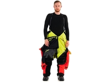 DragonFly  Extreme Red-Yellow Fluo 2020 ( M)