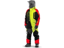 DragonFly  Extreme Red-Yellow Fluo 2020 ( XL)