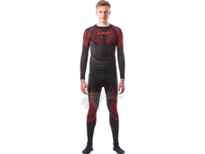 DragonFly  DF 3DThermo Red    ( L)