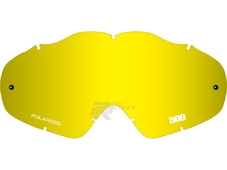 509    Sinister X5 - Polarized  Yellow Tint   