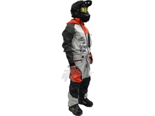 BRP  Ski-doo Revy 2020 one-piece suit Ice ( M)