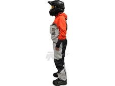 BRP  Ski-doo Revy 2020 one-piece suit Ice ( M)