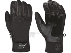 BRP Перчатки Ski-doo Grip Gloves Black (размер M) в Красноярске