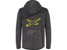 BRP  X-Team Heather Grey ( L)