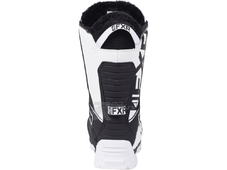 FXR  Helium Lite BOA White/Black  46 (US14) (32 )