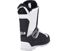 FXR  Helium Lite BOA White/Black  46 (US14) (32 )