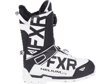 FXR  Helium Lite BOA White/Black  46 (US14) (32 )