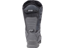 FXR  Helium Lite BOA Black/Char  44 (US12) (30 )