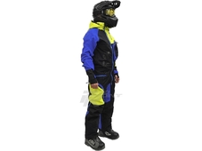 BRP Комбинезон Ski-doo Revy 2020 one-piece suit Starlight blue (размер M) в Красноярске