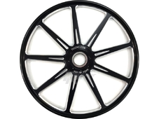 TKI  9-Spoke 9''     ()