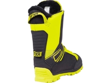 FXR Ботинки Helium Lite BOA HiVis/Black размер 46 (US14) (32 см)