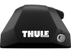 Thule Комплект упоров Edge Flush Rail для автомобилей с интегрированными рейлингами в Красноярске