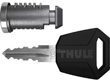 Thule Набор замков One-Key System 16-pack для автомобильного багажника 16 шт. в Красноярске