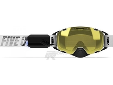 509 Очки с подогревом Aviator 2.0 Ignite с магнитной линзой Whiteout Линза:Polarized Yellow в Красноярске