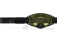 509 Очки с подогревом Aviator 2.0 Ignite с магнитной линзой Black with Yellow Линза:Yellow в Красноярске