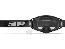 509 Очки Aviator 2.0 с магнитной линзой Nightvision Линза: Clear Tint в Красноярске