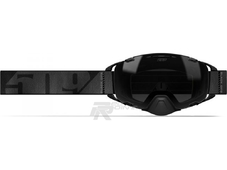 509 Очки Aviator 2.0 Black OPS Polarized Photochromatic Линза: Фотохромная Smoke to Dark Smoke в Красноярске