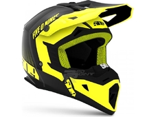 509 Шлем Tactical Hi-Vis (2020) р-м (XL) 60-61 см. в Красноярске