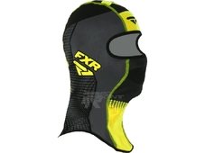 FXR  Shredder Tech Black/Char/HiVis ( )