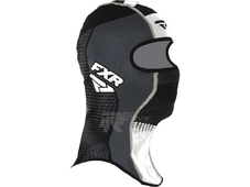 FXR  Shredder Tech Black/Char/White ( )