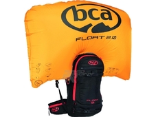 BCA Лавинный рюкзак снегоходный FLOAT 12 Avalanche airbag 2.0 с баллоном в комплекте в Красноярске