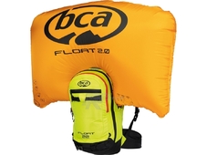 BCA Лавинный рюкзак снегоходный FLOAT 22 Avalanche airbag 2.0 с баллоном в комплекте в Красноярске