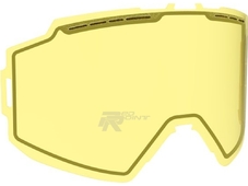 509 Линза с подогревом  Sinister X6 Ignite -  Polarized Yellow Tint в Красноярске