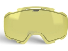 509 Линза с подогревом Aviator 2.0 Ignite - Polarized  Yellow Tint Желтая в Красноярске